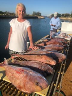 Pelican Point Waterfront Resort - Carnarvon - 3