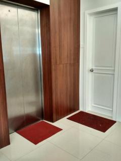Cordex Oase Pekanbaru - Pekanbaru - 4