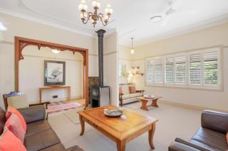 The Guesthouse Maleny - 1