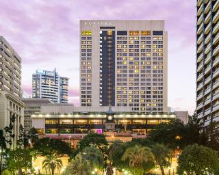 Sofitel Brisbane Central - 5