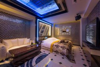 HOTEL W-AVANZA-W GROUP HOTELS and RESORTS- - Chiba - 1
