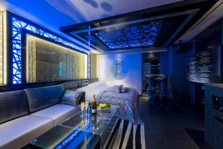 HOTEL W-AVANZA-W GROUP HOTELS and RESORTS- - Chiba - 3