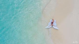 Koimala Beach Ukulhas - Ukulhas - 1