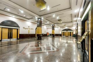 Crystal Crown Hotel Harbour View, Port Klang - Klang - 1