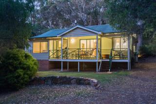 Bushy Lake Chalets - Margaret River - 9
