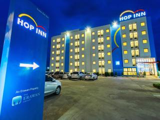 HOP INN Nakhon Pathom - Nakhon Pathom - 5