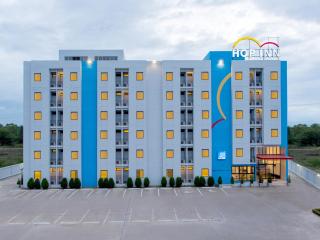 HOP INN Nakhon Pathom - Nakhon Pathom - 8