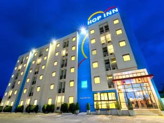 HOP INN Nakhon Pathom - Nakhon Pathom - 9
