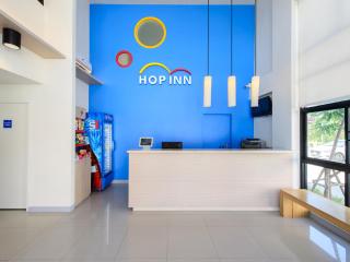 HOP INN Nakhon Pathom - Nakhon Pathom - 4