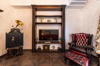Private Museum Apartment with Antique Decor - Bucharest - 4