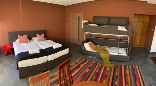 Hotel Mátrix - Szeged - 8
