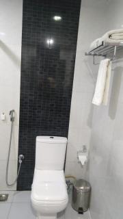 Rouba Residency Hotel - Ponnāni - 3