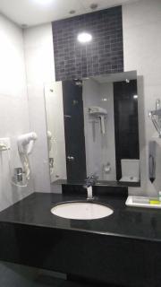 Rouba Residency Hotel - Ponnāni - 9