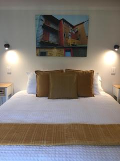 The Garden Room at Te Anau Country Accommodation - Te Anau - 6