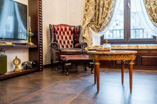 Private Museum Apartment with Antique Decor - Bucharest - 3