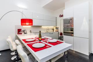 Elegant House Via Pia - Savona - 4