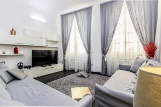Elegant House Via Pia - Savona - 6