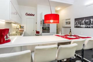 Elegant House Via Pia - Savona - 3