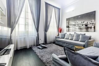Elegant House Via Pia - 9