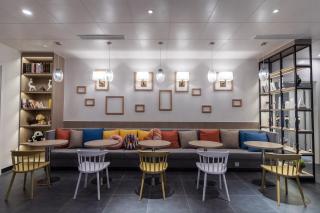 Campanile Shanghai Huaihai - 9