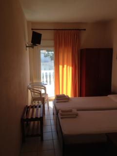 Hotel Akrogiali - Korinos - 5