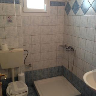 Hotel Akrogiali - Korinos - 6