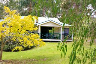 Bushy Lake Chalets - Margaret River - 8