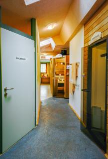 Pension Unterhof - Kolsassberg - 9