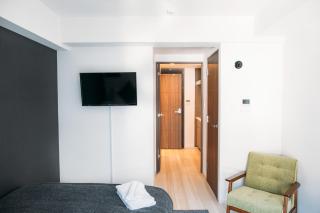 Dash Living Nihonbashi - 1