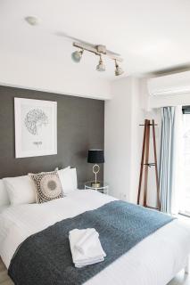 Dash Living Nihonbashi - 3