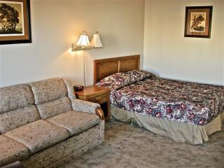 Knights Inn - Baker City - Baker City - 4