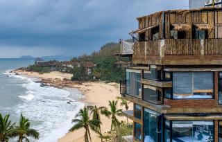 Mira Bãi Xếp Quy Nhơn - The Hidden Jewel - Quy Nhon - 0