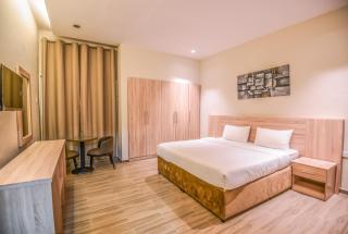 Grand Flora Hotel - 2