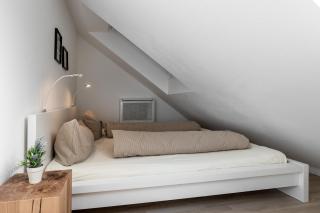 Wohnen auf Zeit - Innenstadt-Appartements - Fribourg-en-Brisgau - 5