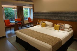 Casino Hotel - CGH Earth, Cochin - Cochin - 4