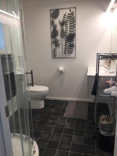 The Garden Room at Te Anau Country Accommodation - Te Anau - 4