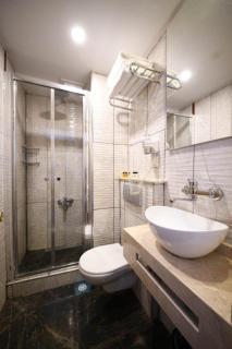 Park Star Hotel Taksim - Istambul - 1