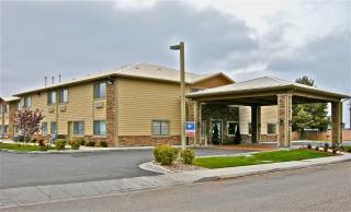 Best Western Inn & Suites - Ontario - 5