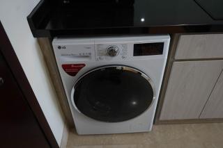 Newly Furnished Studio Apartment at Menteng Park By Travelio - 4