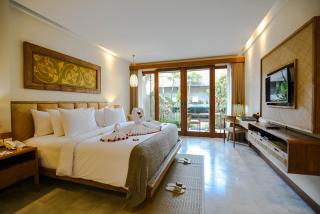 Purana Suite Ubud - Ubud - 5