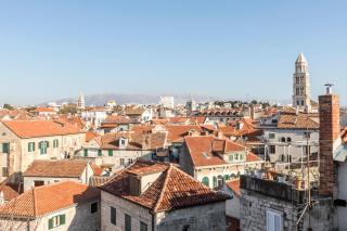 Olivia Luxury Rooms - Split - 3