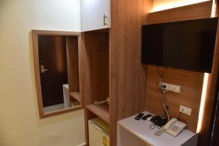 Rose Nana Hotel - 4