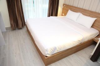 Rose Nana Hotel - 7