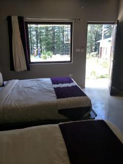 Rock resort - Dhanaulti - 6