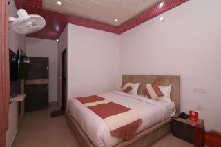 Rock resort - Dhanaulti - 3