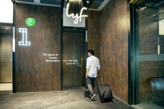 lyf Funan Singapore - Singapura - 8