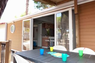 Camping La Bergerie Plage - Hyères - 7