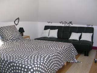 CHEZ PIMLINE - Saint-Aubin-sur-Quillebeuf - 4