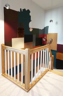 Alte Sattlerei- Wohnen mit besonderem Flair - 1