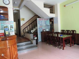 Hien Luong Hotel - Nha Trang - 2